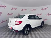 Renault Logan II Рестайлинг Псков  - изображение 24