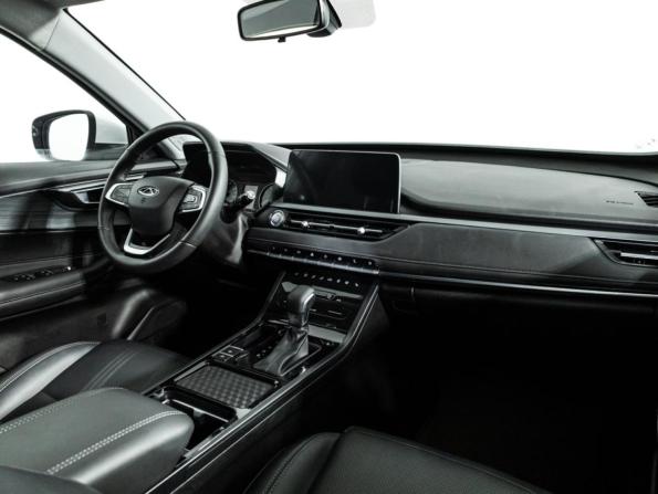 Chery Tiggo 4 Pro I Рестайлинг с пробегом 2024 года, цена 1 500 000 рублей, 17115 км, внедорожник, Автокод Объявления
