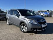 Chevrolet Orlando I Буинск  - изображение 20