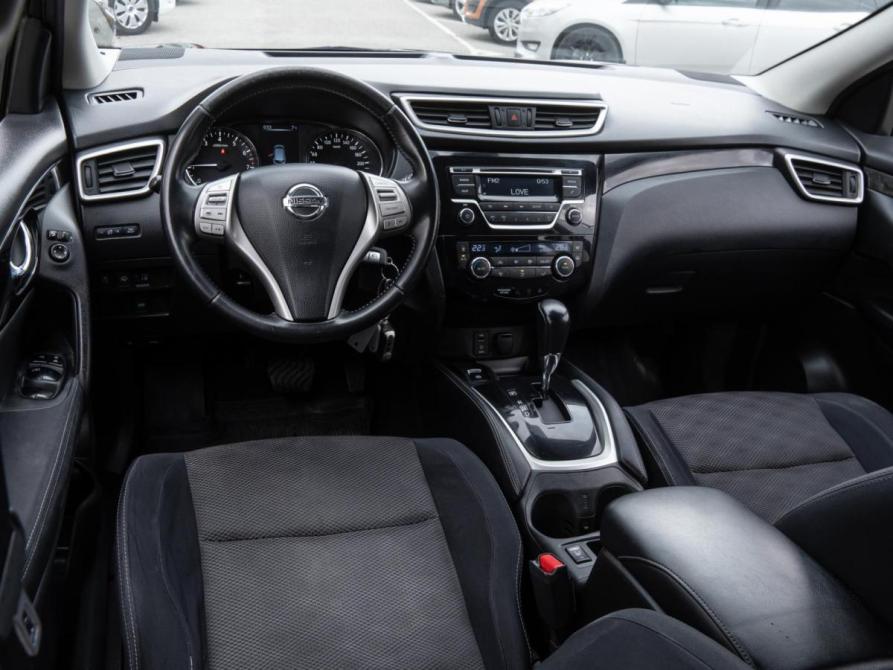 Nissan Qashqai II Волгоград  - изображение 6