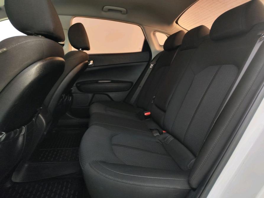 Kia Optima IV Уфа  - изображение 12