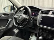 Volkswagen Tiguan II Ижевск  - изображение 44