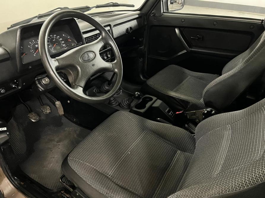 Lada (ВАЗ) 2121 (4x4) I Рестайлинг Тюмень  - изображение 7