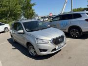 Datsun on-DO I Рестайлинг Курган  - изображение 7