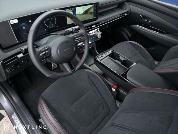 Новый Hyundai Tucson IV Рестайлинг 2026 года, цена 3 990 000 рублей, внедорожник, Автокод Объявления