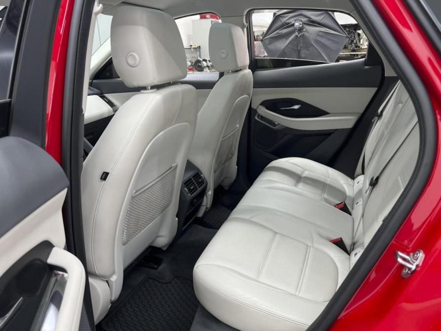 Jaguar E-Pace I Ростов-на-Дону  - изображение 11