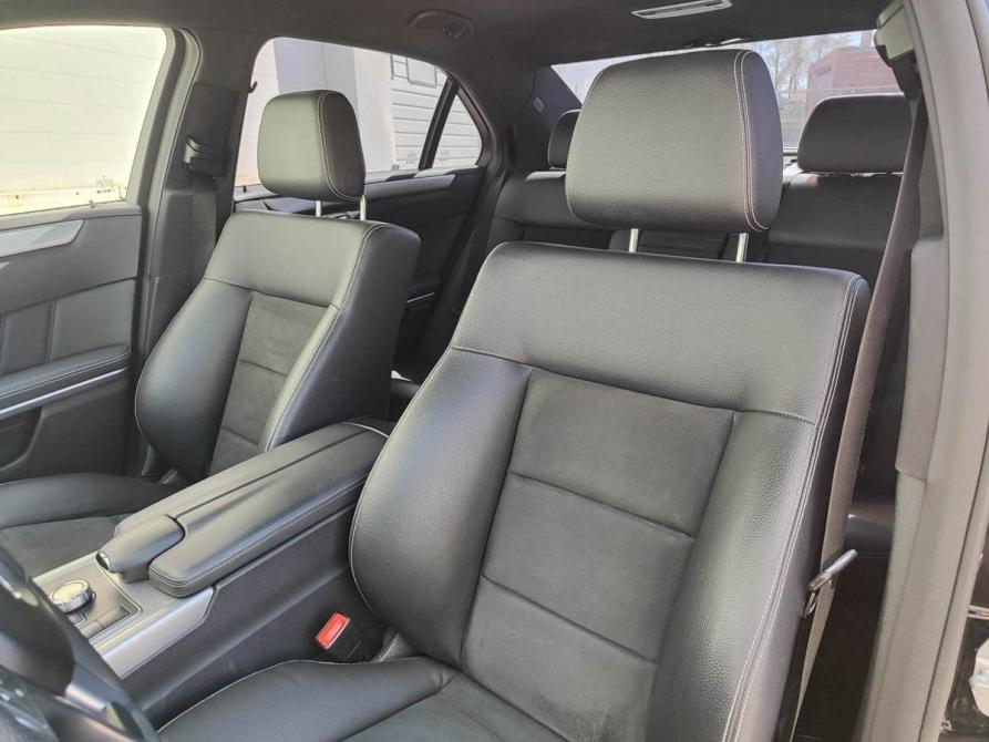 Mercedes-Benz E-Класс IV (W212 S212 C207) Санкт-Петербург  - изображение 12