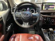 Lexus LX III Рестайлинг 2 Пермь  - изображение 47