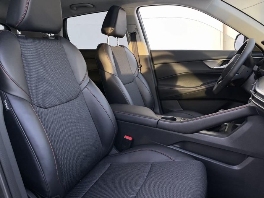 Changan CS35 Plus I Рестайлинг Екатеринбург  - изображение 25