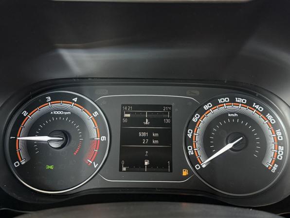 Lada (ВАЗ) Vesta I Рестайлинг (NG) с пробегом 2026 года, цена 1 499 000 рублей, 8700 км, седан, Автокод Объявления