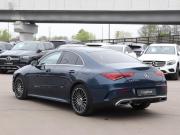 Mercedes-Benz CLA II (C118 X118) Москва  - изображение 32