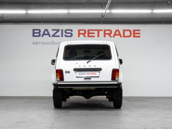 Lada (ВАЗ) Niva Legend с пробегом 2023 года, цена 740 000 рублей, 46339 км, внедорожник, Автокод Объявления