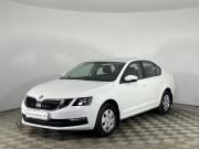 Skoda Octavia III (A7) Рестайлинг Воронеж  - изображение 21