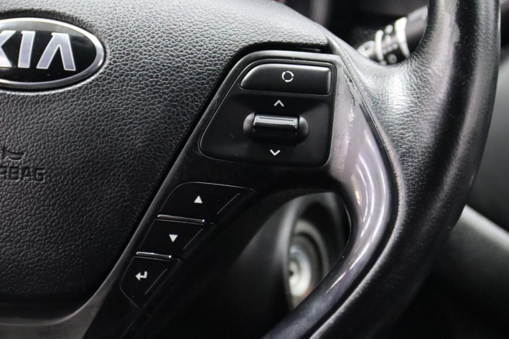 Kia Ceed II Рестайлинг Сургут  - изображение 17