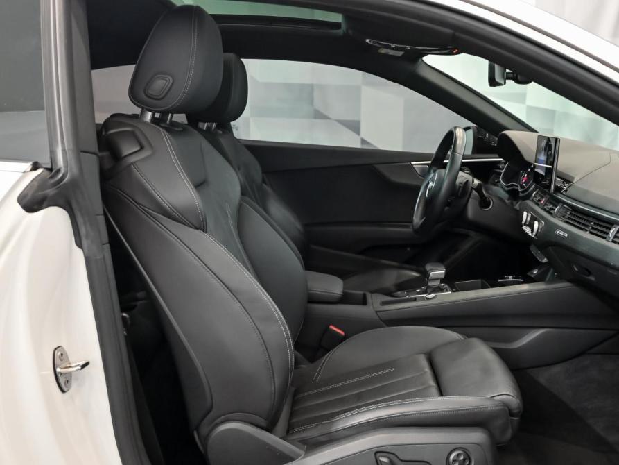 Audi A5 II (F5) Рестайлинг Екатеринбург  - изображение 10