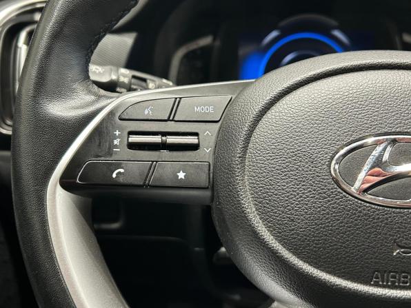 Hyundai Creta II с пробегом 2021 года, цена 1 949 000 рублей, 104099 км, внедорожник, Автокод Объявления