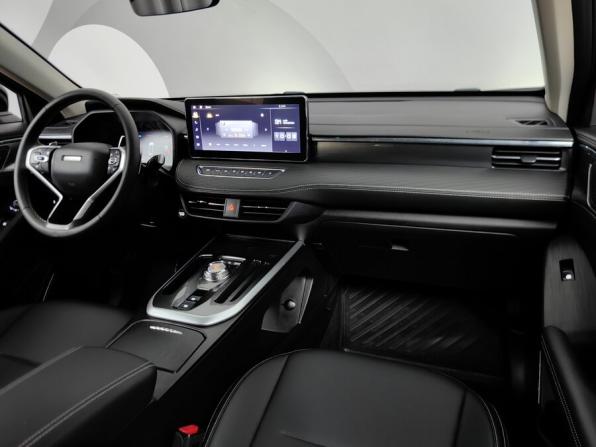 Haval Jolion I с пробегом 2023 года, цена 1 981 000 рублей, 46778 км, внедорожник, Автокод Объявления