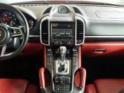 Porsche Cayenne II Рестайлинг (958) Москва  - изображение 39