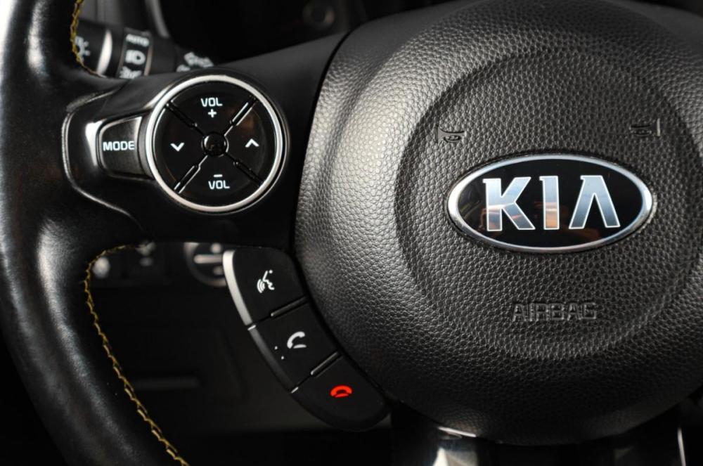 Kia Soul II Тюмень  - изображение 15