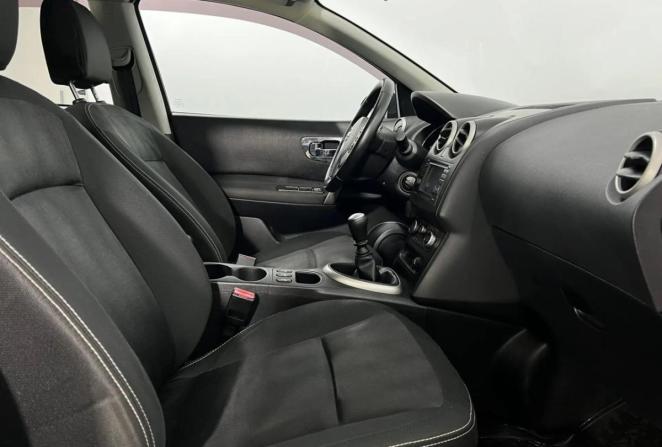 Nissan Qashqai I Рестайлинг с пробегом 2011 года, цена 1 290 000 рублей, 83227 км, внедорожник, Автокод Объявления