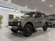 Lada (ВАЗ) Niva Legend Нижний Новгород  - изображение 23
