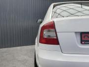 Skoda Octavia II (A5) Рестайлинг Пермь  - изображение 56