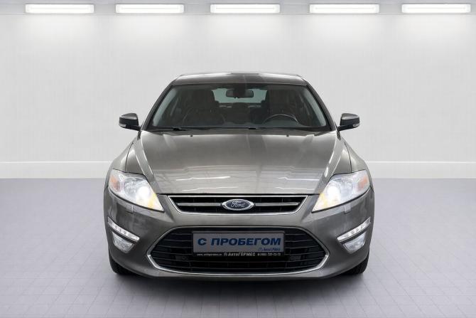 Ford Mondeo IV Рестайлинг с пробегом 2011 года, цена 990 000 рублей, 168174 км, хэтчбек, Автокод Объявления