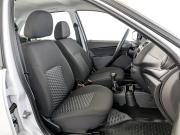 Lada (ВАЗ) Granta I Рестайлинг Москва  - изображение 49