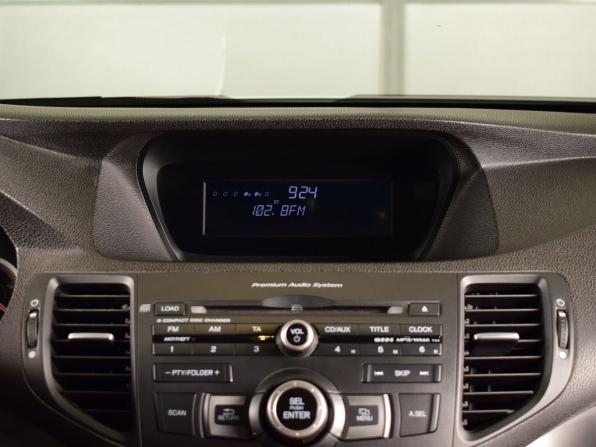 Honda Accord VIII Рестайлинг с пробегом 2012 года, цена 1 615 995 рублей, 169834 км, седан, Автокод Объявления