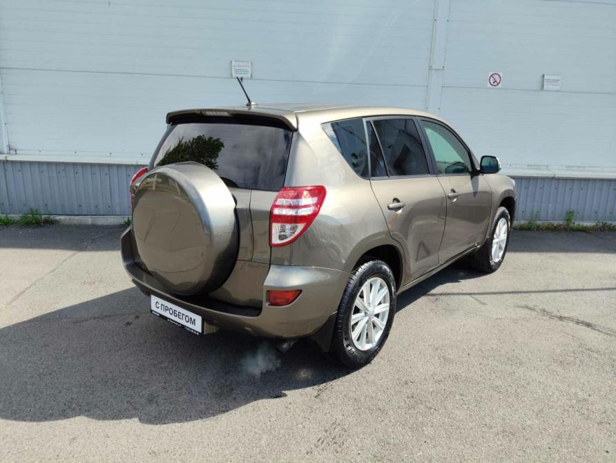 Toyota RAV4 III (XA30) Рестайлинг Санкт-Петербург  - изображение 4