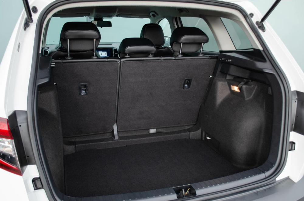 Skoda Karoq I Курган  - изображение 19