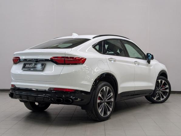 Geely Tugella I Рестайлинг с пробегом 2024 года, цена 3 200 000 рублей, 29000 км, внедорожник, Автокод Объявления
