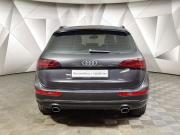 Audi Q5 I (8R) Рестайлинг Москва  - изображение 28