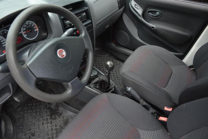 Fiat Albea I Рестайлинг с пробегом 2008 года, цена 350 000 рублей, 133082 км, седан, Автокод Объявления