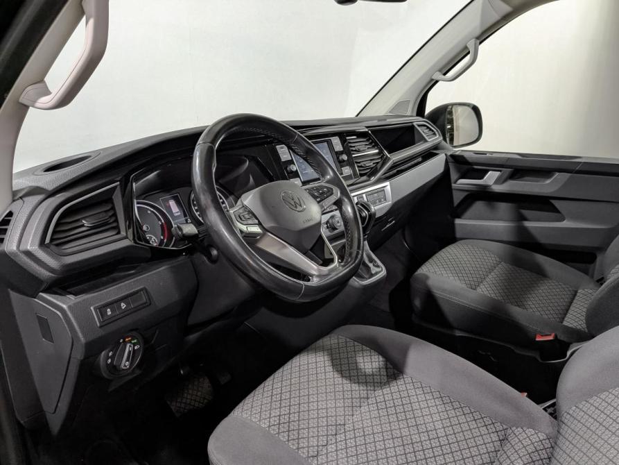 Volkswagen Multivan T6 Рестайлинг Химки  - изображение 15