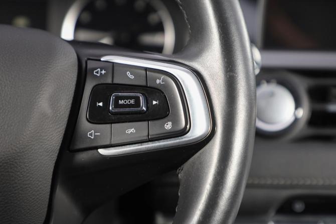 Chery Tiggo 4 Pro I с пробегом 2023 года, цена 1 399 000 рублей, 97000 км, внедорожник, Автокод Объявления
