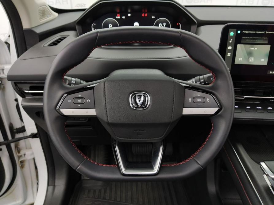 Changan UNI-S I Екатеринбург  - изображение 27