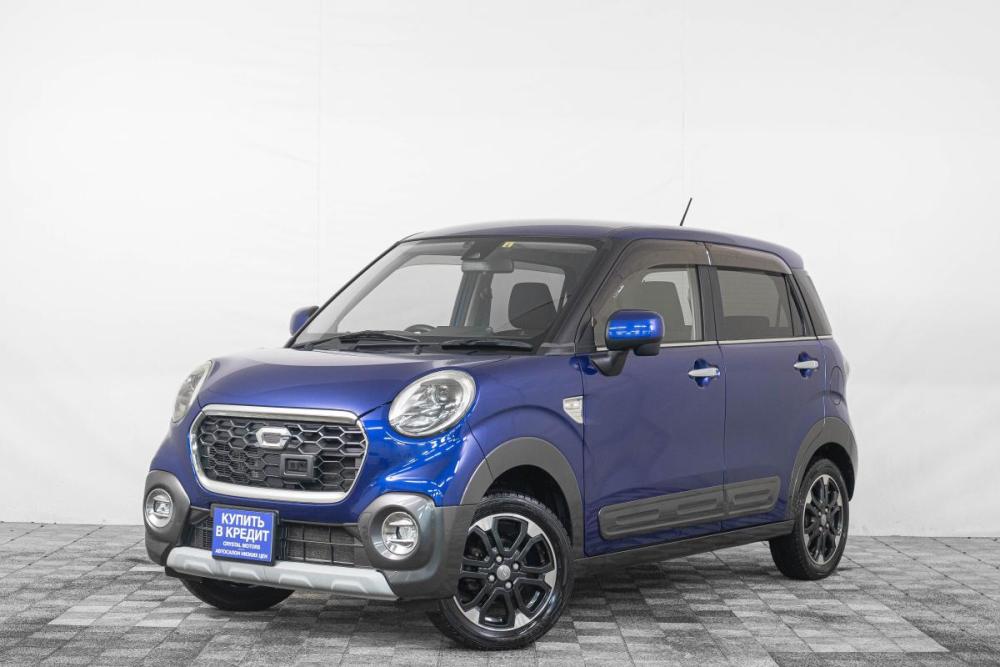 Daihatsu Cast I Кемерово  - изображение 4