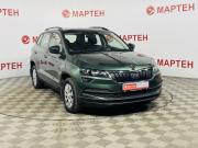 Skoda Karoq I Вологда  - изображение 23