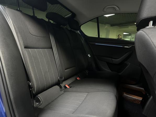 Skoda Octavia III (A7) Рестайлинг с пробегом 2019 года, цена 2 414 000 рублей, 71387 км, лифтбек, Автокод Объявления