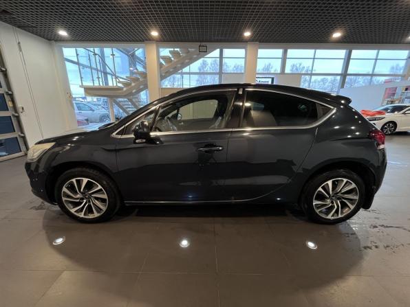 Citroen DS4 с пробегом 2012 года, цена 686 000 рублей, 152110 км, хэтчбек, Автокод Объявления