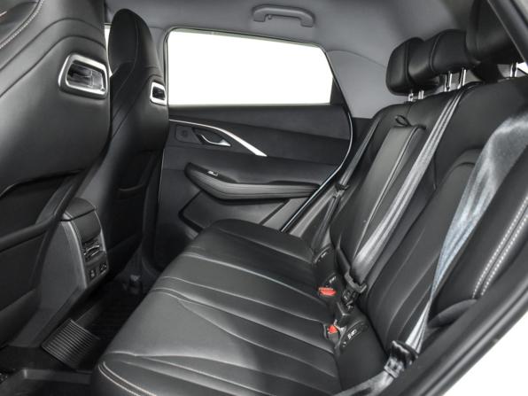 Omoda C5 I с пробегом 2023 года, цена 1 729 000 рублей, 34869 км, внедорожник, Автокод Объявления