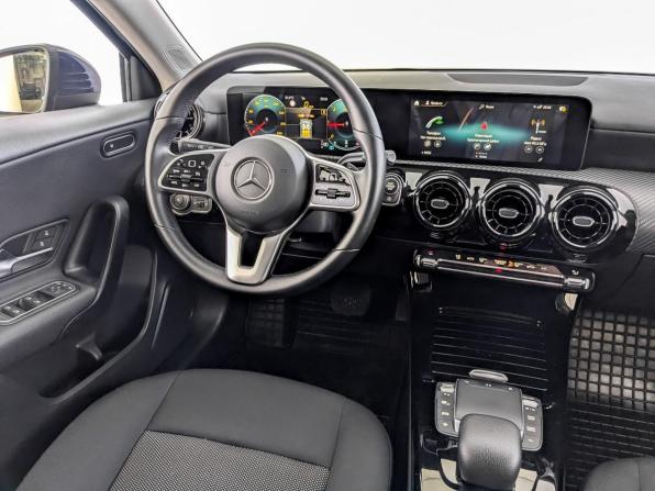 Mercedes-Benz A-Класс IV (W177) с пробегом 2020 года, цена 2 065 000 рублей, 143591 км, хэтчбек, Автокод Объявления