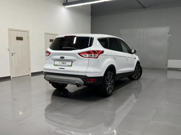 Ford Kuga II с пробегом 2016 года, цена 1 595 000 рублей, 148211 км, внедорожник, Автокод Объявления