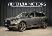 Audi Q7 II (4M) Рестайлинг Иркутск  - изображение 40