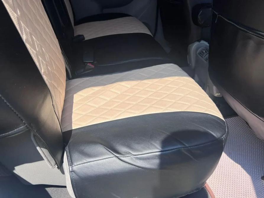 Chevrolet Orlando I Владикавказ  - изображение 13