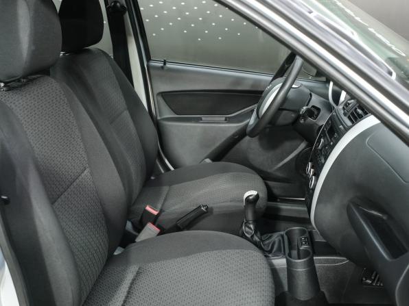 Datsun on-DO I с пробегом 2015 года, цена 460 000 рублей, 57527 км, седан, Автокод Объявления