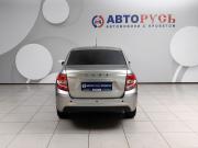 Lada (ВАЗ) Granta I Рестайлинг Подольск  - изображение 29