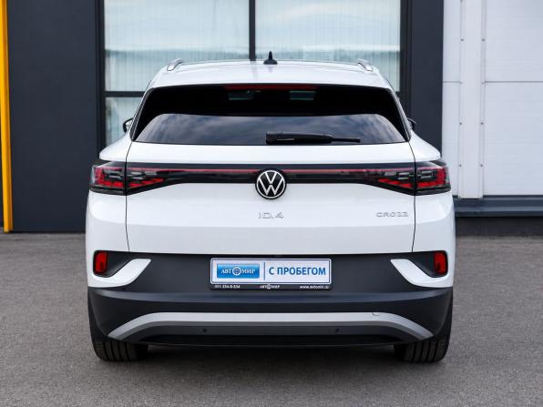 Volkswagen ID.4 с пробегом 2023 года, цена 3 300 000 рублей, 38031 км, внедорожник, Автокод Объявления