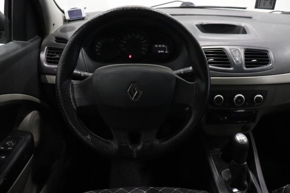 Renault Fluence I Ульяновск  - изображение 8